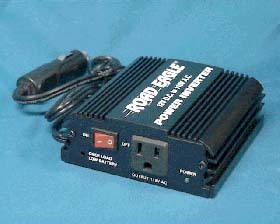 100W INVERTER DC TO AC